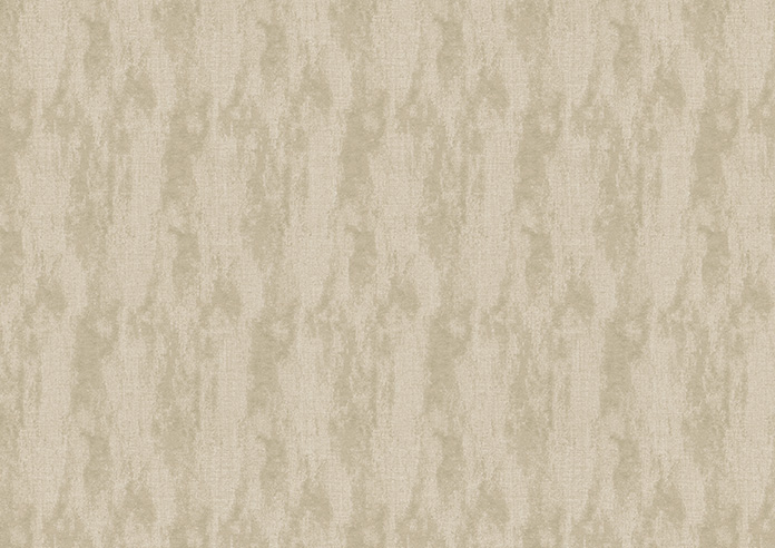 Anodise, White Gold - Twist&Fit Roman Blind - Image 7